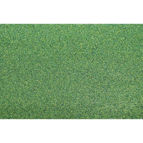 Grass Mat -- Medium Green 19 x 25"  48.3 x 63.5cm