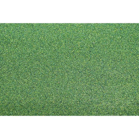 Grass Mat -- Medium Green 19 x 25"  48.3 x 63.5cm