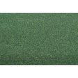 Grass Mat -- Dark Green 19 x 25"  48.3 x 63.5cm