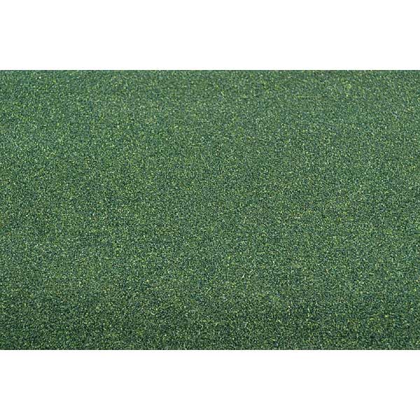 Grass Mat -- Dark Green 19 x 25"  48.3 x 63.5cm