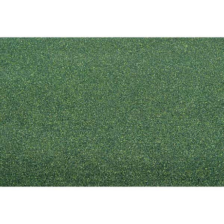 Grass Mat -- Dark Green 19 x 25"  48.3 x 63.5cm