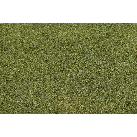 Grass Mat -- Moss Green 19 x 25"  48.3 x 63.5cm