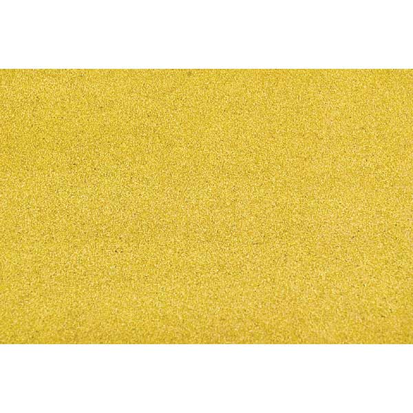 Grass Mat -- Yellow Straw 19 x 25"  48.3 x 63.5cm
