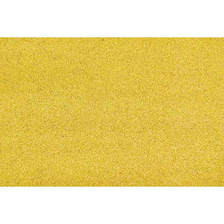 Grass Mat -- Yellow Straw 19 x 25"  48.3 x 63.5cm