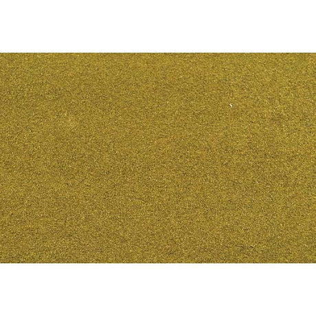 Grass Mat -- Golden Straw 19 x 25"  48.3 x 63.5cm - color varies