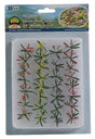 Flower Plants -- 1/4"  .6cm Height pkg(30)