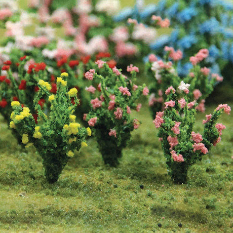 Hibiscus -- pkg(8)