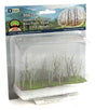Woods Edge Trees -- Bare 2 to 2-1/2" pkg(20)