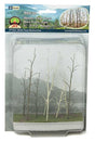 Woods Edge Trees -- Bare 4 tp 5-1/2" pkg(8)