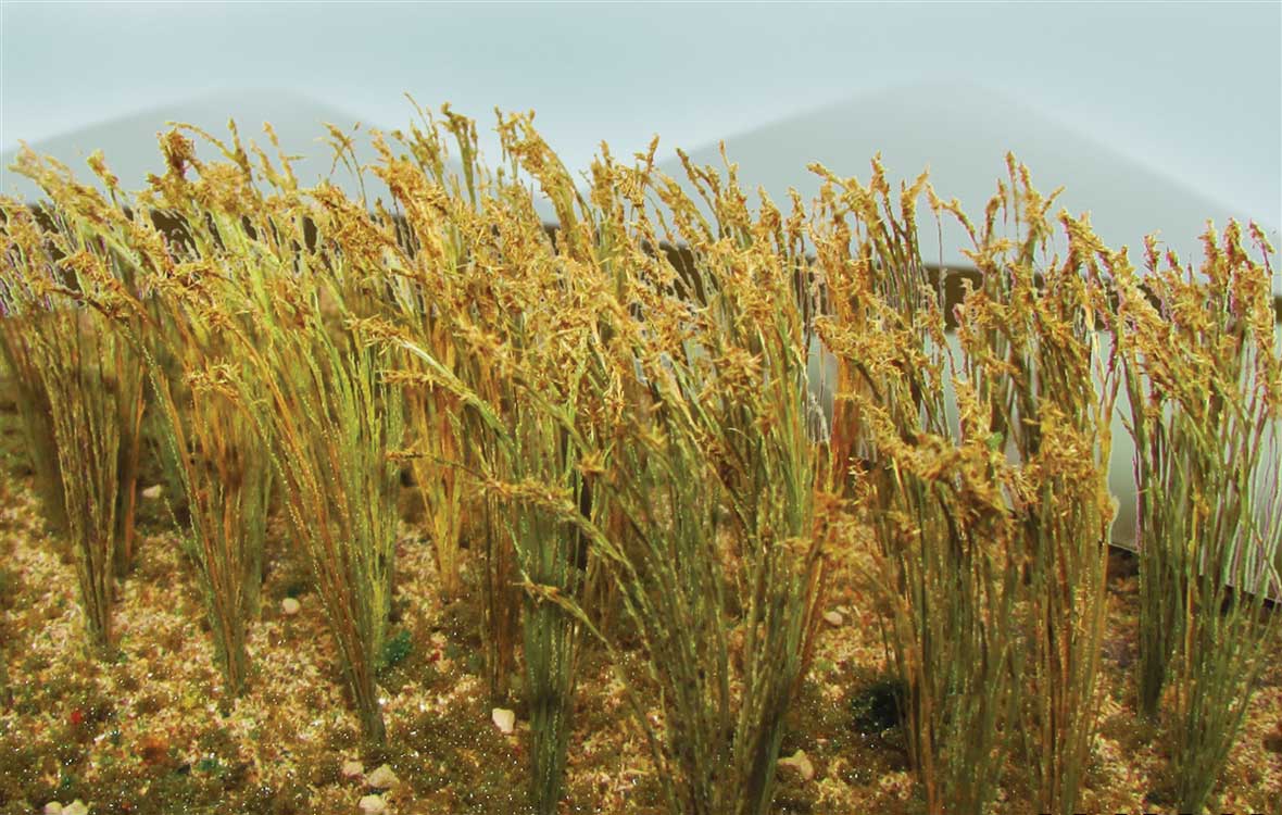 Wheat Stalks -- pkg(40)