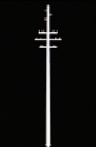 Utility/Power Poles -- Non-Operating pkg(8)