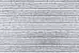 Patterned Plastic Sheet 2-Pack -- Wood Planking 7-1/2  x 12"  19.1 x 30.5cm