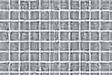 Patterned Plastic Sheet 2-Pack -- Square Tile 7-1/2  x 12"  19.1 x 30.5cm