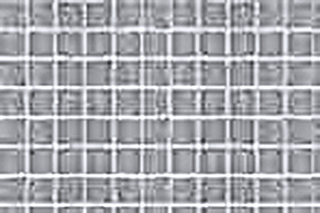 Patterned Plastic Sheet 2-Pack -- Square Tile 7-1/2  x 12"  19.1 x 30.5cm
