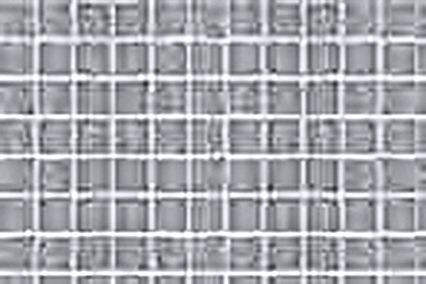 Patterned Plastic Sheet 2-Pack -- Square Tile 7-1/2  x 12"  19.1 x 30.5cm
