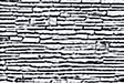Patterned Plastic Sheet 2-Pack -- Random Coarse Stone 7-1/2  x 12"  19.1 x 30.5cm