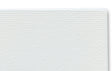 Patterned Plastic Sheet 2-Pack -- Random Coarse Stone 7-1/2  x 12"  19.1 x 30.5cm