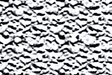 Patterned Plastic Sheet 2-Pack -- Rock Embankments 7-1/2  x 12"  19.1 x 30.5cm