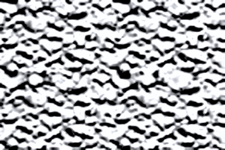 Patterned Plastic Sheet 2-Pack -- Rock Embankments 7-1/2  x 12"  19.1 x 30.5cm
