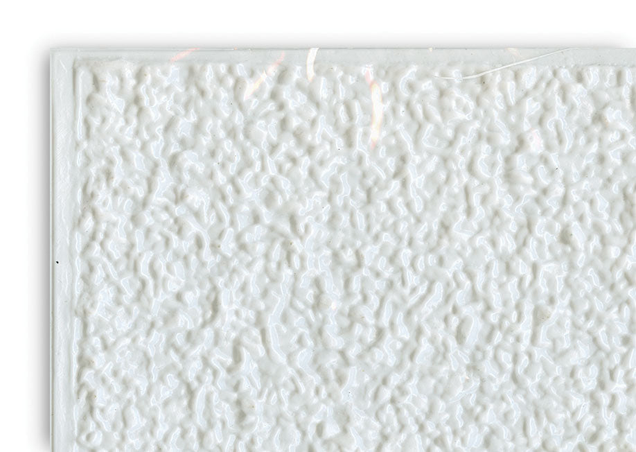 Patterned Plastic Sheet 2-Pack -- Rock Embankments 7-1/2  x 12"  19.1 x 30.5cm