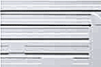 Patterned Plastic Sheet 2-Pack -- Curbs & Sidewalks 7-1/2  x 12"  19.1 x 30.5cm
