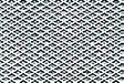 Patterned Plastic Sheet 2-Pack -- Tread Plate 7-1/2  x 12"  19.1 x 30.5cm