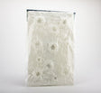 Patterned Plastic Sheet 2-Pack -- Small Moon & War/Bomb Craters 7-1/2  x 12"  19.1 x 30.5cm
