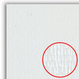 Patterned Plastic Sheet 2-Pack -- Wood Shingle Roof 7-1/2  x 12"  19.1 x 30.5cm