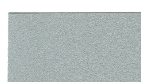 Patterned Plastic Sheet 2-Pack -- Stucco Wall 7-1/2  x 12"  19.1 x 30.5cm