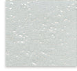 Patterned Plastic Sheet 2-Pack -- Still Water 7-1/2  x 12"  19.1 x 30.5cm, 1/8"  .3cm Wave Height