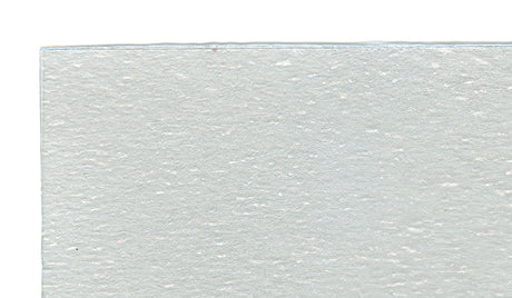 Patterned Plastic Sheet 2-Pack -- Slow-Flowing Water 7-1/2  x 12"  19.1 x 30.5cm, 3/8"  1cm Wave Height