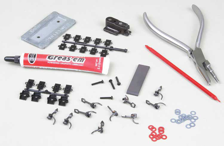 HO Scale Starter Pack-2