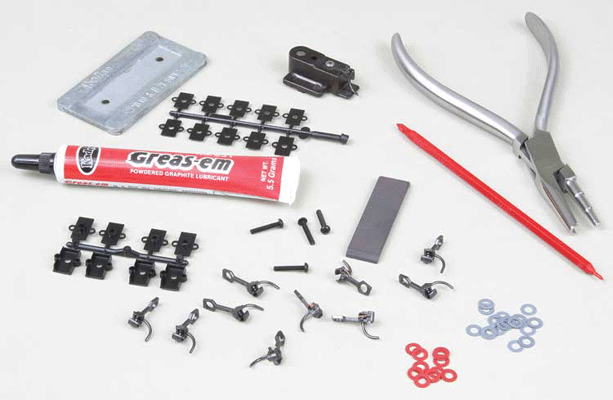 HO Scale Starter Pack-1