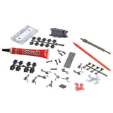 HO Scale Starter Pack -- Learning Assortment of Mange-Matic(R) Couplers-1