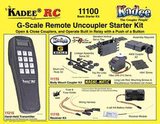Basic Starter Kit - Kadee(R) RC Remote Uncoupling System-1
