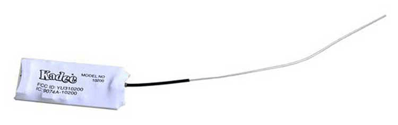 Receiver Kit - Kadee(R) RC Kadee(R) RC Remote Uncoupling System-1