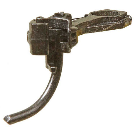 SBE Bottom Shelf Whisker(R) Metal Couplers with Gearboxes -- Medium 9/32" Centerset Shank 2 Pairs-1