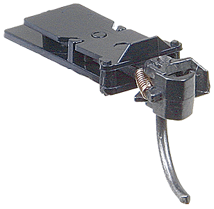 #4 Couplers -- Low Profile