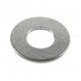 0-80 Stainless Steel Washers -- pkg(12)-1