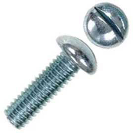 0-80 Stainless Steel Screws -- 0-80 x 1/8" pkg(12)-2