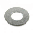 1-72 Stainless Steel Washers -- pkg(12)-1