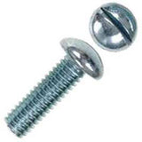 1-72 Stainless Steel Screws -- 1-72 x 1/8" pkg(12)-2