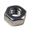 2-56 Stainless Steel Nuts -- pkg(12)-1