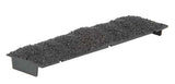 Lump/Egg Coal Load -- Fits Atlas, Athearn, MDC & Bowser & Other 2-Bay Hoppers 32-1/2' Scale pkg(6)-2