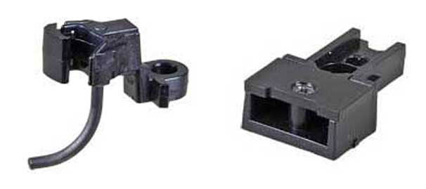 #1 Scale Coupler Conversion -- USA Trains EMD GP7/GP9-2