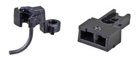 #1 Scale Coupler Conversion -- USA Trains EMD GP7/GP9-2
