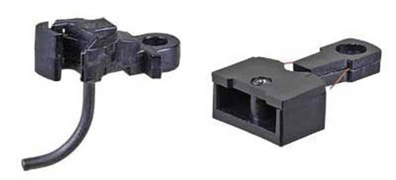 #1 Scale Coupler Conversion -- Aristo Craft RS-3, 4'Radius Track, 2.5' w/some Cars Coupled Non-Delayed-1