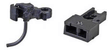 #1 Scale Coupler Conversion -- Aristo Craft Lil'Critter Loco/RS-3 4' Radius Track-1