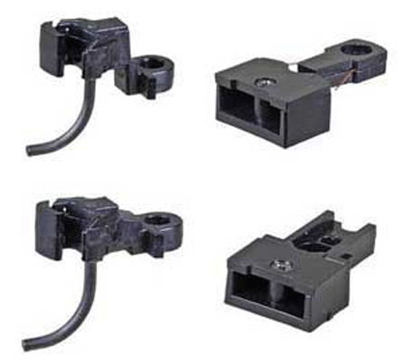 #1 Scale Coupler Conversion -- Lionel 4-4-2-1