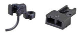Couplers -- For LGB Cars 30410, 3530, and 40430 through 40470-2